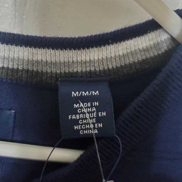 Chaps men's vest size medium. - Picture 3 of 3